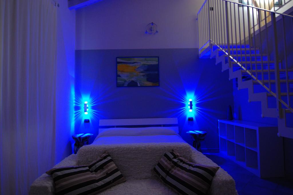 Agriturismo La Fraccina Villa Spino d'Adda Room photo